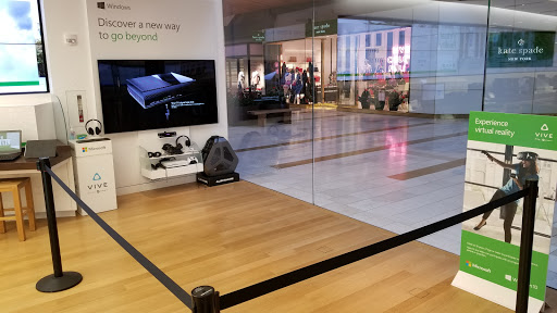 Computer Store «Microsoft Store», reviews and photos, 116 Bellevue Way NE, Bellevue, WA 98004, USA