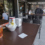 Photo n°8 de l'avis de Artista.r fait le 26/05/2022 à 19:06 sur le  Caleffi à Ferrara