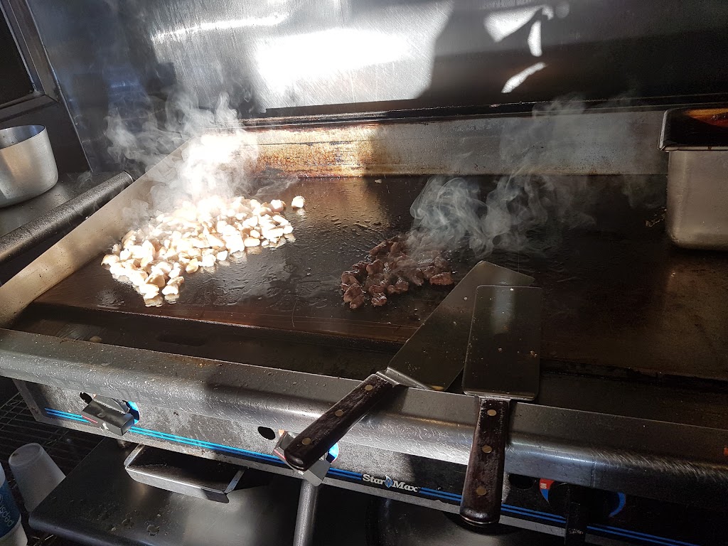 Oishi Japanese Express 39350