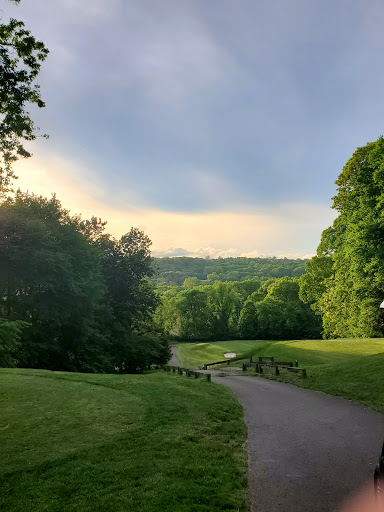 Golf Course «Fairchild Wheeler Golf Course», reviews and photos, 2390 Easton Turnpike, Fairfield, CT 06825, USA