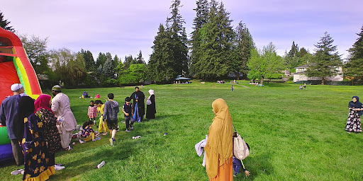 Park «North Lynnwood Park», reviews and photos, 18510 44th Ave W, Lynnwood, WA 98037, USA