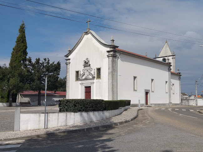 Igreja Matriz de São Miguel de Recardães - Águeda