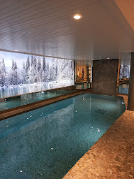 Photo n°72 de Grand Hôtel Soleil d'Or - Hôtel Megève à Megève ()