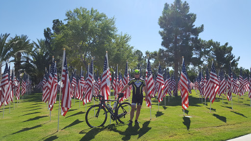 6701 N Jones Blvd, Las Vegas, NV 89131, USA