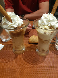 Affogato du Restaurant Le Portofino à Chambray-lès-Tours - n°9