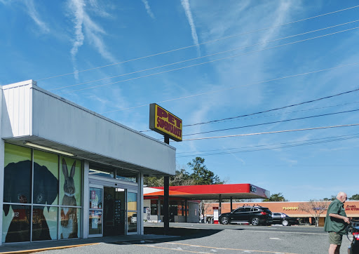 Pet Supply Store «Pet Supermarket», reviews and photos, 1746 E Silver Springs Blvd, Ocala, FL 34470, USA