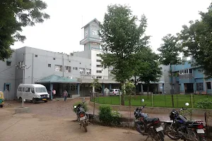 Sheth N.N. Sarvajanik Hospital, Randheja image