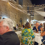 Photo n°10 de l'avis de Anastasios.t fait le 17/06/2022 à 22:41 sur le  Begula Club Café Restaurant à Polignano a Mare