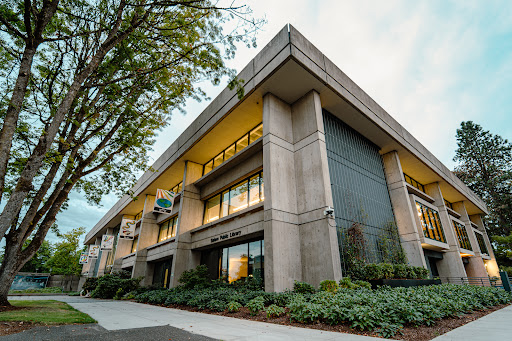 Library Salem