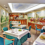 Photo n°5 de l'avis de Macchine.e fait le 01/04/2019 à 11:50 sur le  Colonna Hotel à Frascati