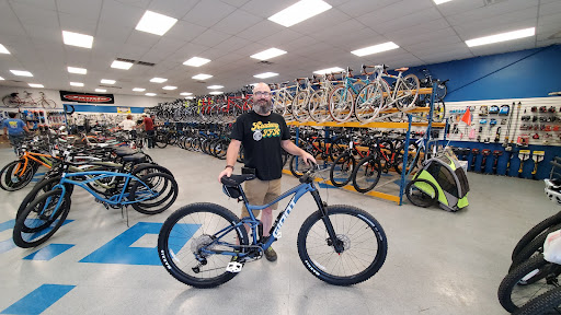 Bicycle Store «Rockwall Cycling», reviews and photos, 939 I-30, Rockwall, TX 75032, USA