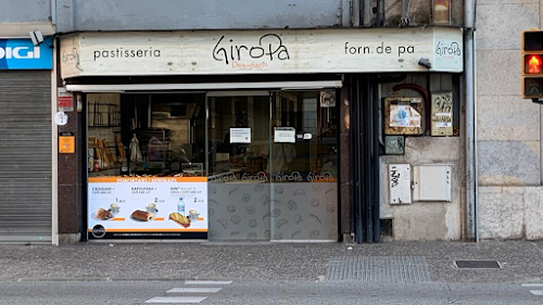 Giropa en Girona