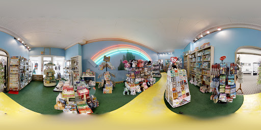 Clothing Store «PeachTree», reviews and photos, 129 W Columbus Ave, Bellefontaine, OH 43311, USA