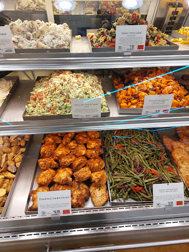 Grocery Store «Whole Foods Market», reviews and photos, 250 7th Ave, New York, NY 10001, USA
