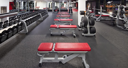 Virgin Active - Unit F31, The Lowry Outlet Mall, The Quays, Salford M50 3AH, United Kingdom