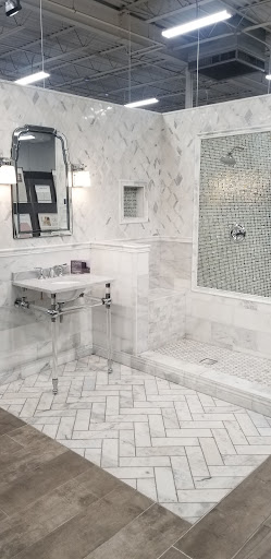 Tile Store «The Tile Shop», reviews and photos, 5531 E 82nd St, Indianapolis, IN 46250, USA