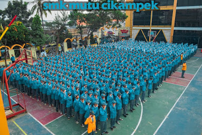 SMK TI Muhammadiyah Cikampek (SMK MUTU Cikampek)