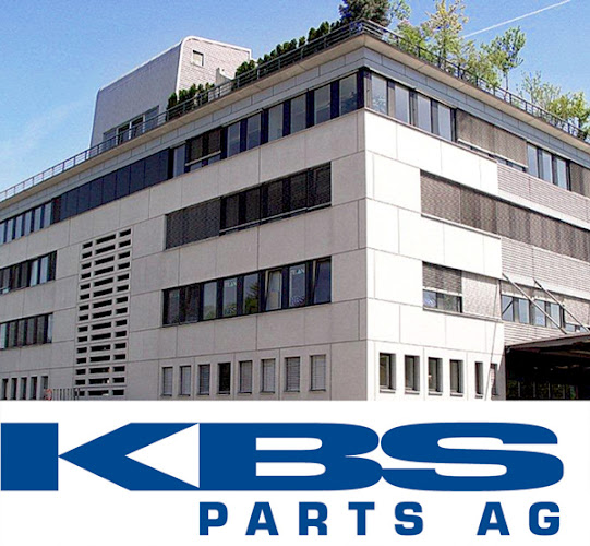 KBS Parts AG - Autowerkstatt
