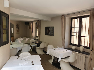 Chez Serge à Carpentras