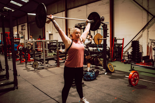 Boyneside Gym  Drogheda