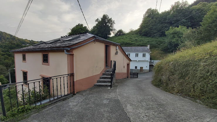 Photos des visiteurs hôtels Apartamentos Rurales Vega De Llan 33775 Vega de Llan