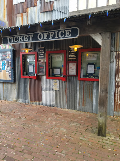 Live Music Venue «House of Blues Myrtle Beach», reviews and photos, 4640 Hwy 17 S, North Myrtle Beach, SC 29582, USA