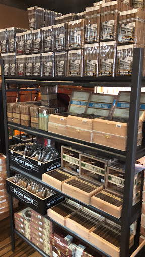 Cigar Shop «Elephant Cigars & Gifts - il regalo preferito», reviews and photos, 2801 W Expy 83, McAllen, TX 78503, USA