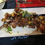 Photo n°4 de l'avis de Max. fait le 07/03/2020 à 22:55 sur le  Salumeria Upnea à Naples