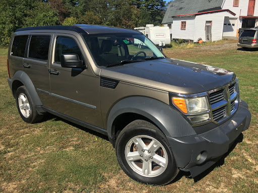 Used Car Dealer «Auto Mart of Pelham», reviews and photos, 107 Bridge St, Pelham, NH 03076, USA