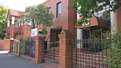 East Melbourne Specialist Day Hospital