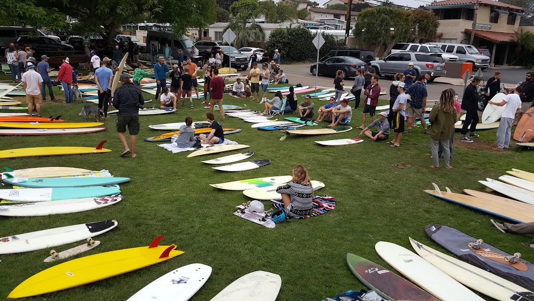 Leucadia Roadside Park