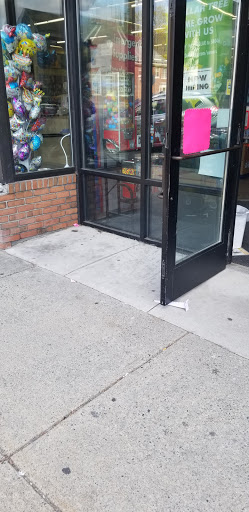 Dollar Store «Dollar Tree», reviews and photos, 376 Main St, Wakefield, MA 01880, USA