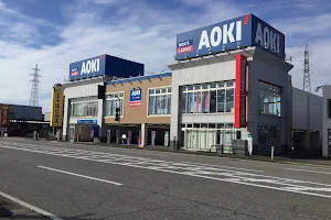 AOKI 小山店 image