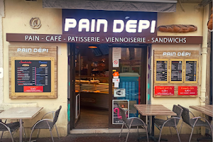 Pain d'Epi -BOULANGERIE VIENNOISERIES SANDWICHERIE CAFE MONTPELLIER image