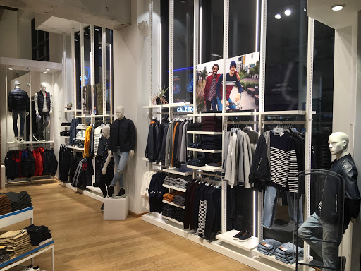 Men's plus size stores Lille