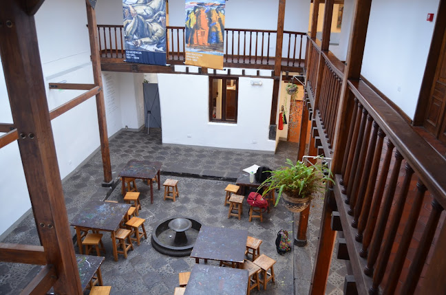 Opiniones de Museo Camilo Egas en Quito - Museo