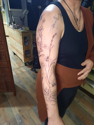 Fibz Tattoo à Eauze