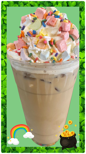 Cafe «Urban Coffee», reviews and photos, 101 Broadway, Greenlawn, NY 11740, USA