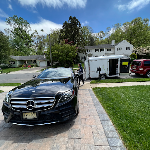 JR's AutoSpa | Ceramic Coating | Auto Detailing | Paint Correction| North Brunswick and  NJ en North Brunswick Township