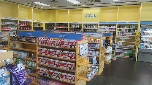 Vitamin & Supplements Store «Vitamin Shoppe», reviews and photos, 1730 Massey Blvd, Hagerstown, MD 21740, USA