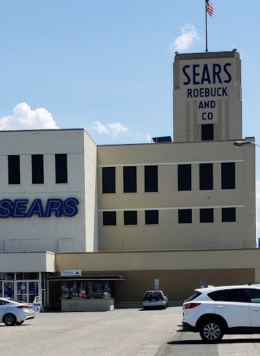 Department Store «Sears», reviews and photos, 436 Main St, Hackensack, NJ 07601, USA