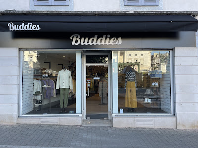 BUDDIES à Pau