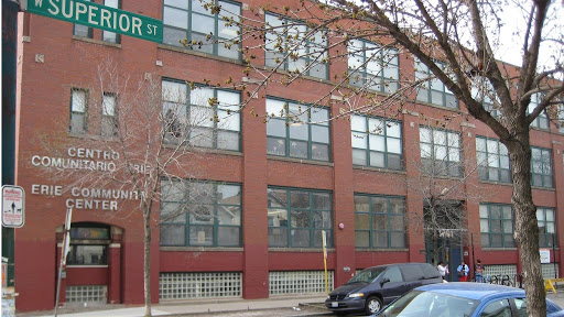 1701 W Superior St, Chicago, IL 60622, USA