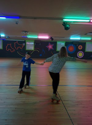 Rolling Hills Skate - photo 56