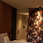 Photo n°3 de l'avis de S... fait le 30/08/2019 à 15:24 sur le  H&S Design Hotel WunnerWat Verl à Verl