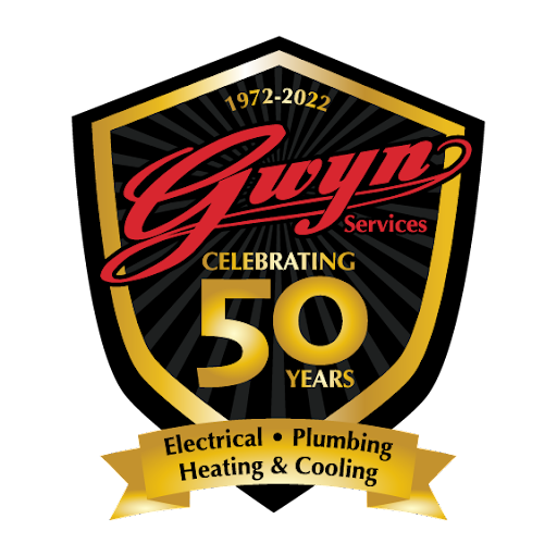Heating Contractor «Gwyn Electrical Plumbing Heating Cooling», reviews and photos, 3941 Westpoint Blvd, Winston-Salem, NC 27103, USA