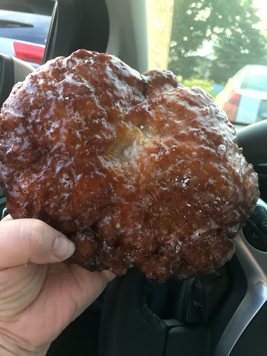 Donut Shop «Sunrise Donuts», reviews and photos, 9032 Lyndale Ave S, Bloomington, MN 55420, USA