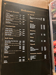 Photo n°9 de Rajapreuk à Le Kremlin-Bicêtre ()