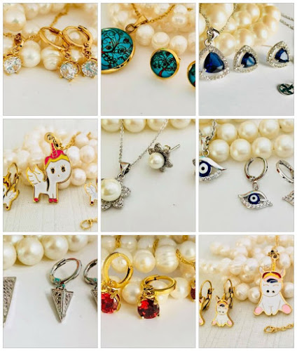 Marys joyas y accesorios de acero - Ica