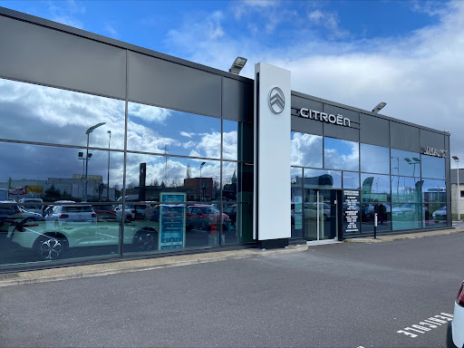 Photo 4 - Autos Ban Saint Martin - Citroën